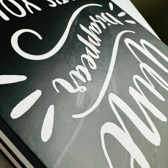 I Make Wine Disappear What's Your Superpower - Wine Bar Box Sign Home Decoration - Picture 10 of 12